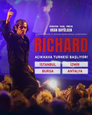 Okan Bayülgen Instagram - 