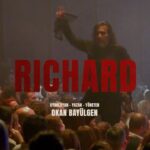 Okan Bayülgen Instagram - @richardsahnede