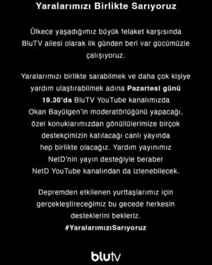 Okan Bayülgen Instagram - 