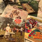 Ola Salo Instagram - On this day, one year ago, I got to meet and play with my biggest harmonica hero, Charlie McCoy. I also got my vinyls signed! It’s a day I’ll never forget!