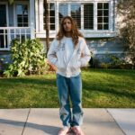 Olan Prenatt Instagram - Arch Logo sweatsuits dropping this Friday 2/16 12pm PST ✨ www.stealboyz.com Limited quantity, All items are in hand ready to ship. Shot on film 🎞️ $80 Hoodie $40 shorts $110 for the set