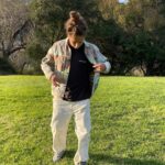 Olan Prenatt Instagram -