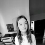 Olive Elise Abercrombie Instagram - Alfred Hitchcock Presents theme 🎹 🤘 Such a fun song to play