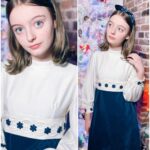 Olive Elise Abercrombie Instagram - 💙