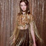 Olive Elise Abercrombie Instagram - 2024 vibes ✨