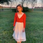 Olive Elise Abercrombie Instagram - Just wandering around the Oracle set looking for ghosts 🖤 #bts #oracle Olive loved playing around with tintype style photos. Felicity Plantation