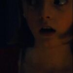 Olive Elise Abercrombie Instagram - “One of my favorite scenes to film” with the great @ryandestiny 🎞️ ORACLE is streaming now on @streamonmax!