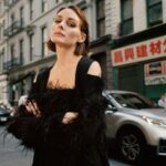Olivia Palermo Instagram - Part I of the making of my #ScalpersxOliviaPalermo campaign shoot - the day looks! 📸 Stay tuned for Part II. Take it away @themartyharper… 🎤 ✨: @scalperscompany 📷: @gorkapostigo 🎬: @daynashouse 💇‍♀️: @themartyharper 💄: @shaynagold New York, New York