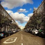 Olivia Palermo Instagram – Notting Hill 💕✨
