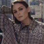Olivia Palermo Instagram - TOMORROW #ScalpersXOliviaPalermo 🙌🏼@scalperscompany
