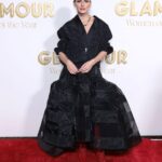 Olivia Palermo Instagram - Congratulations to my beautiful friend @sambarry and the whole @glamourmag team on an incredible evening celebrating fabulous women! 💪🏼💗👏⁣ ⁣ 📷 1&2: @dimitrioskphoto ⁣ 📷 3: @iamjmccarthy The Pool New York