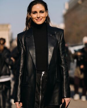 Olivia Palermo Instagram - The natural light just hits different in Paris 🌆

📷 1-5: @arturnechaev 
📷 6-9: @federicoavanzini 
📷 10: @vincenzo_grillo