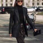 Olivia Palermo Instagram – The natural light just hits different in Paris 🌆

📷 1-5: @arturnechaev 
📷 6-9: @federicoavanzini 
📷 10: @vincenzo_grillo Paris, France