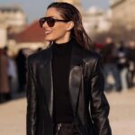 Olivia Palermo Instagram – The natural light just hits different in Paris 🌆

📷 1-5: @arturnechaev 
📷 6-9: @federicoavanzini 
📷 10: @vincenzo_grillo Paris, France