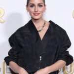 Olivia Palermo Instagram - Congratulations to my beautiful friend @sambarry and the whole @glamourmag team on an incredible evening celebrating fabulous women! 💪🏼💗👏⁣ ⁣ 📷 1&2: @dimitrioskphoto ⁣ 📷 3: @iamjmccarthy The Pool New York