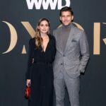 Olivia Palermo Instagram - So nice to catch up with close friends at #WWDhonors and celebrate @thomasjhilfiger on all of his career achievements! 🤗 Congrats again to Tommy and all of the evening’s honorees 👏🎉 Cipriani South Street