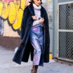 Olivia Palermo Instagram – Walking out of #NYFW 👋

📷: @thestewartofny New York, New York
