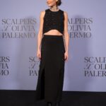 Olivia Palermo Instagram - Last night was such a blast! 💥 Thank you to the entire @scalperscompany official team for working down to the wire to bring our collaboration to life! And a huge super special thanks to my loved ones who came from all over to support - love you beyond words 🥰🫶💗 #ScalpersxOliviaPalermo is now available so get those carts ready and shop til you drop this holiday!!! 🛍️🛒 Madrid, Spain