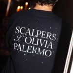 Olivia Palermo Instagram - Last night was such a blast! 💥 Thank you to the entire @scalperscompany official team for working down to the wire to bring our collaboration to life! And a huge super special thanks to my loved ones who came from all over to support - love you beyond words 🥰🫶💗 #ScalpersxOliviaPalermo is now available so get those carts ready and shop til you drop this holiday!!! 🛍️🛒 Madrid, Spain