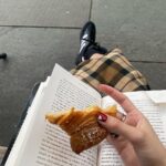 Olivia Rodrigo Instagram - 🍕💘🤓