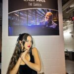 Olivia Rodrigo Instagram - literally because you played her uptown girl… such an honor to perform with one of the best songwriters alive last night. Billy Joel 4 life!!!!! 💘🎸💘🦋 Madison Square Garden