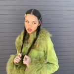 Olivia Rodrigo Instagram - sickkkkkk