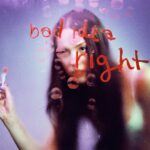 Olivia Rodrigo Instagram - bad idea right? this friday❤️‍🩹❤️‍🩹❤️‍🩹