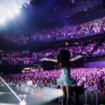 Olivia Rodrigo Instagram - cincinnati !!!! cant even begin to explain how special last night’s show was. thank you from the bottom of my heart 💓💓💓