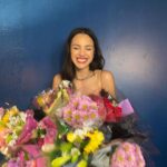 Olivia Rodrigo Instagram - chicago!!!!! two of the craziest nights of my entire life thank u for everything💓💓💓💓💓