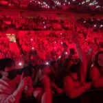 Olivia Rodrigo Instagram - first night of SOUR TOUR in Portland was absolutely magical. love u guys so so so much. see u tonight Seattle😈😈😈😈