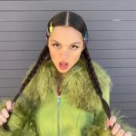 Olivia Rodrigo Instagram - sickkkkkk