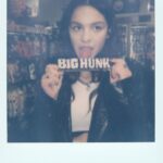 Olivia Rodrigo Instagram - driving home 2 u (a SOUR film) is out march 25th on @disneyplus!!! 🚙💞