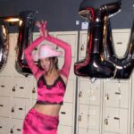 Olivia Rodrigo Instagram - thank u for all the birthday luv! i am now 19!!!!!!! 💕💕💕💕💕
