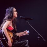 Olivia Rodrigo Instagram - my austin city limits performance airs tonight on @pbs !!! what an honor💕💕💕