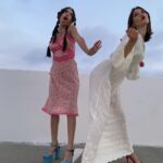 Olivia Rodrigo Instagram - happy birthday bestie. there is just no one as good as u🫀🫀🫀🫀