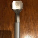 Olivia Rodrigo Instagram - thank u for having me @jimmykimmellive !!! also thank u to my mom who told me this president biden ice cream scoop was a shoe horn and let me repeat it on national television lolllll