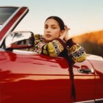 Olivia Rodrigo Instagram - hellooooo @teenvogue Photographer: @josefinasantos Stylist: @coreytstokes Hair: @claytonhawkins Makeup: @mollygreenwald Manicurist: @nailsby.fresita Writer: @claire_ifying Sr. Entertainment Editor: @eugeneshevertalov EIC: @versharma  Production: @hyperion.la Art Director: @emilyzirimis