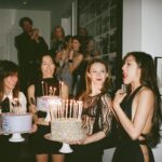 Olivia Rodrigo Instagram - today is my last day of being able to underage drink (hypothetically) !!!!