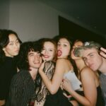Olivia Rodrigo Instagram - today is my last day of being able to underage drink (hypothetically) !!!!