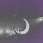 Olivia Rodrigo Instagram - first show of the GUTS world tour!!!! most exciting love filled night! thank you so much to everyone who came out 🌙❤️