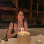 Olivia Rodrigo Instagram - 20 year old girrrrrlllllll