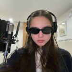 Olivia Rodrigo Instagram - 2day is my last day of being a teenage dirtbag😎