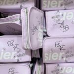 Olivia Rodrigo Instagram - my @glossier set is out now!!! 💘💘💘