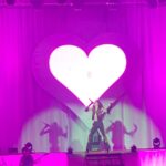 Olivia Rodrigo Instagram - GO CONAN!!!!💘💪🏽💘 Greek Theatre