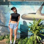 Olivia Rodrigo Instagram – vacay dumpppp 🌴👾🌺🌴❤️‍🩹🫶🏼🌸💕 Four Seasons Resort Maui at Wailea