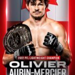 Olivier Aubin-Mercier Instagram – Get your official PFL digital collectibles from TNNS

Limited packs still available from the 2023 Main Event Collection featuring PFL World Champ @oliaubin 

Get Yours Today! 👇
pfl.tnns.pro