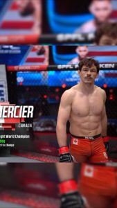 Olivier Aubin-Mercier Instagram - What a way to start the 2023 Season for @oliaubin ! The Canadian Gangster put on flawless performance against Shane Burgos at PFL 3, winning all three rounds on the judges scorecards 🇨🇦 #canadianmma #olivieraubinmercier #pflmma #pfl #h2omma