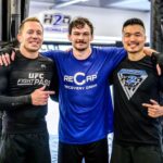 Olivier Aubin-Mercier Instagram - One more time