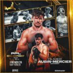 Olivier Aubin-Mercier Instagram - Les billets sont en vente ! Utilise le code "OMERC" pour avoir 25% de rabais. Lien dans la bio / Tickets are on sale! Use code "OMERC" to get a 25% discount. Link in the bio