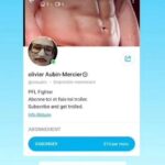Olivier Aubin-Mercier Instagram - Ma deuxième série de photos onlyfans drop cette semaine, DAWG! Voici les commentaires de mon équipe "J'ai fait des cauchemars" - Mon photographe "TABARNAK ! MES YEUX !" - L'éclairagiste "Je pense pas pouvoir redevenir comme j'étais avant ce photoshoot" - Le concepteur "J'ai vraiment aimé ça" - Le concierge / My second series of photos will be dropping on OnlyFans this week, DAWG! Here are the comments from my team: "I had nightmares." - My photographer "HOLY SH*T! MY EYES!" - The lighting technician "I don't think I can go back to how I was before this photoshoot." - The designer "I really loved it." - The concierge